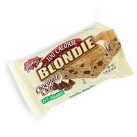 Glenny's - Glenny's blondie brownie 12  b 1